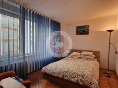 Sala Palatului | 2 camere | Decomandat | 43mp | B12133