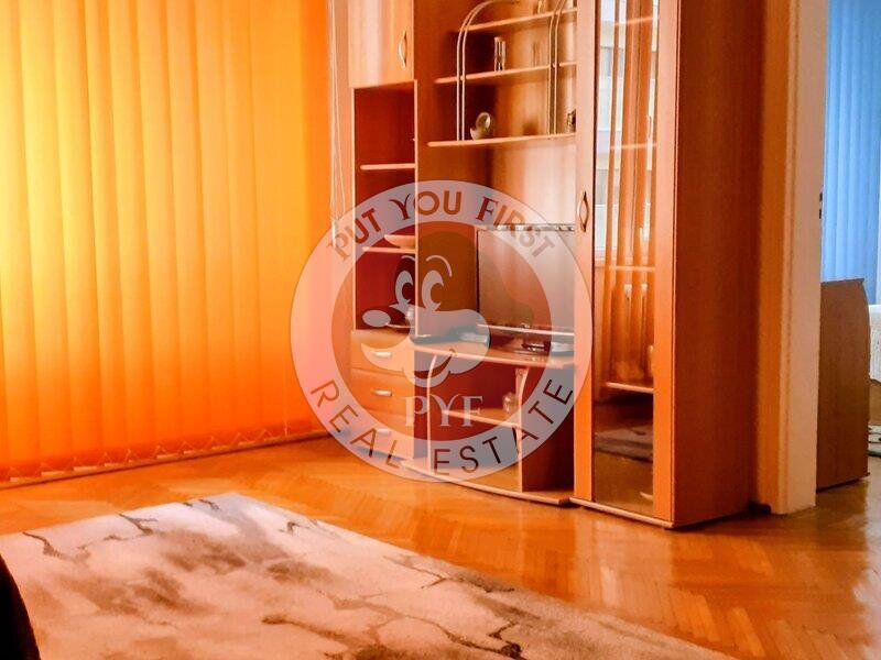 Sala Palatului | 2 camere | Decomandat | 43mp | B12133