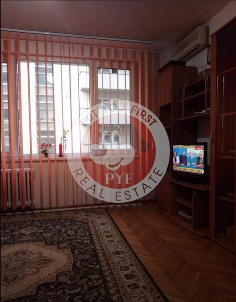 Sala Palatului | 2 camere | Decomandat | 43mp | B12133